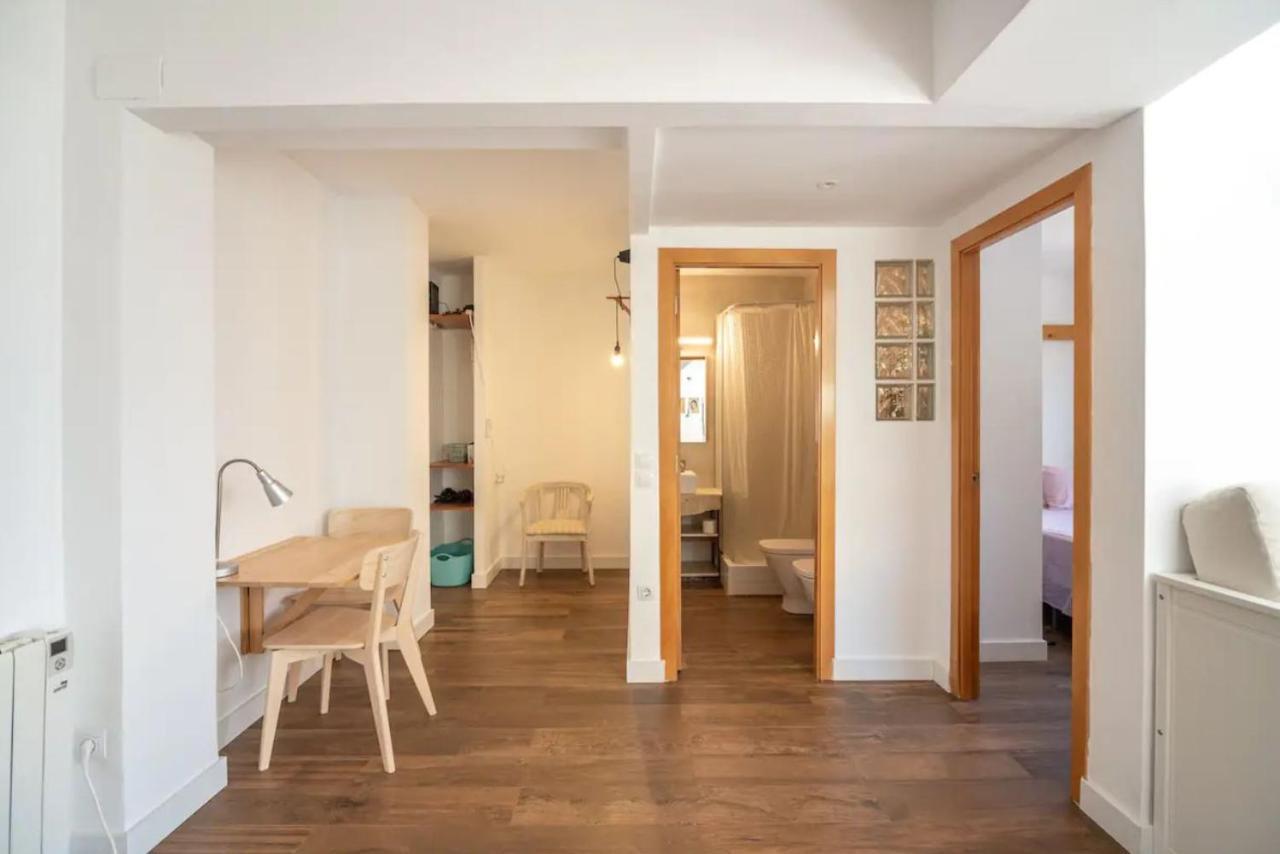 Can Juancho: Casita De Playa En La Costa Dorada Таррагона Экстерьер фото