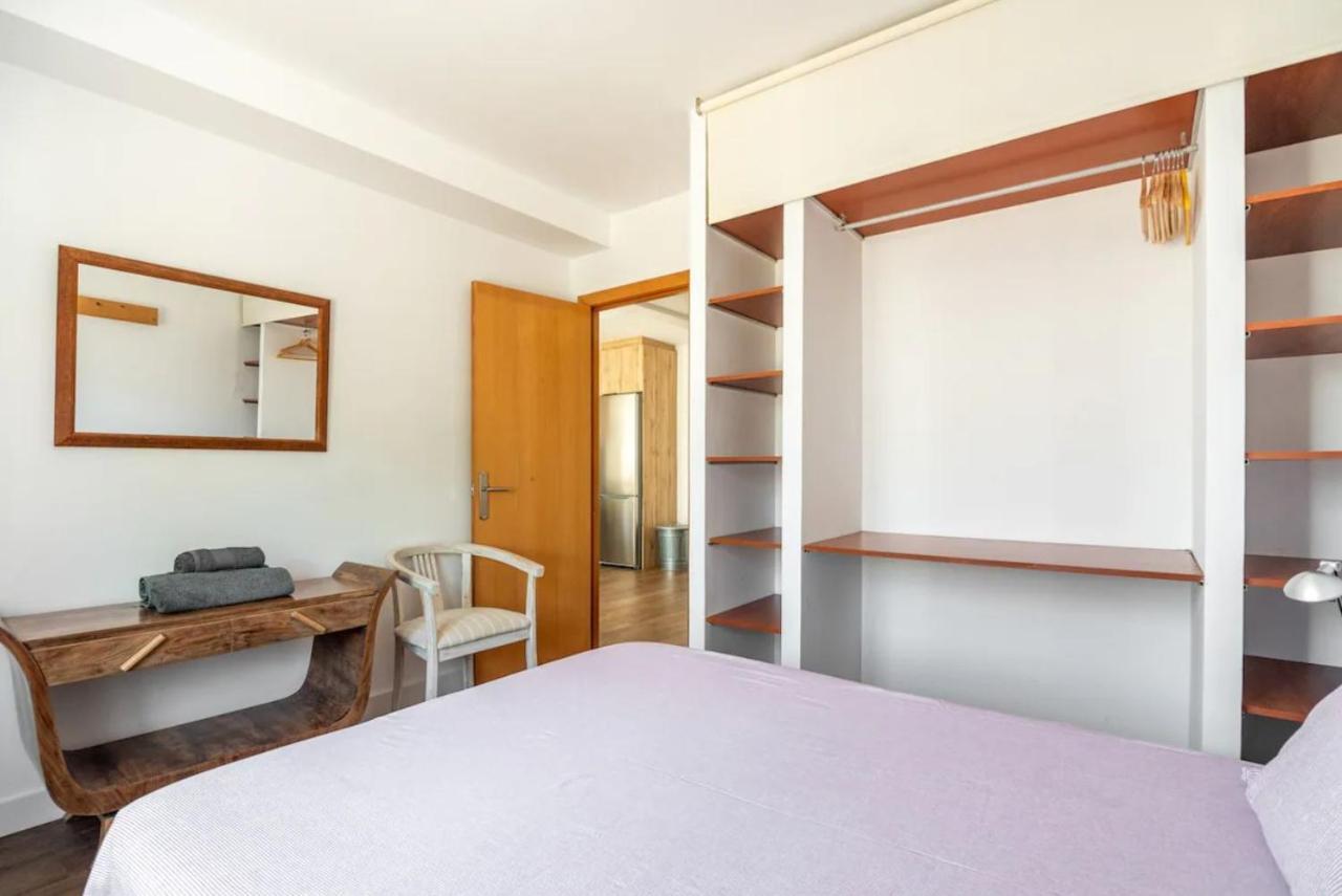 Can Juancho: Casita De Playa En La Costa Dorada Таррагона Экстерьер фото