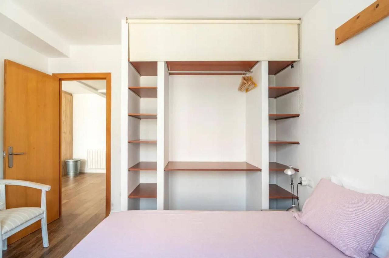 Can Juancho: Casita De Playa En La Costa Dorada Таррагона Экстерьер фото